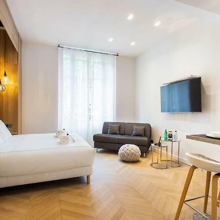 파리 Cosy & Luxury Kleber Trocadero Arc De Triomphe 아파트 외부 사진